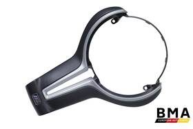 3074989 Bmw M2 M3 M4 F80 F82 F83 F87 Steering Wheel M Trim Bezel Cover 2015 - 2020 Oem