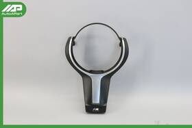 3075842 Bmw F06 F10 F12 F13 F22 F30 F32 F36 F80 F82 M Sport Steering Wheel Trim Oem
