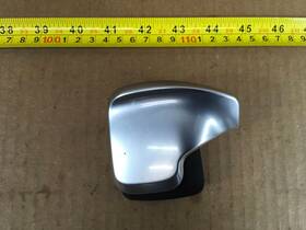 307618085 Bmw 2012 X5 E90 E70 M Tech Sport Steering Whl Shift Paddles Left Switch Oem