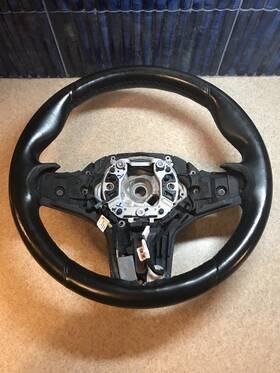 309351110aa Bmw 2017 540i Steering Wheel 309351110 G11 M-sport