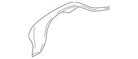 32-30-7-856-293 Bmw Genuine Top Cover