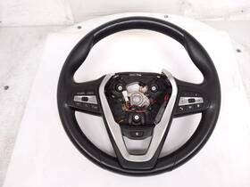 32-30-7-950-719 Bmw 2021-2024 228i Gran Coupe Steering Wheel - Impressions On