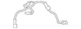 32-30-9-483-019 Bmw Genuine Steering Wheel Wiring Harness