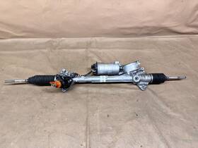 32105a34a92 Bmw 2018 - 2023 X3 G01 Jn Electric Power Steering Gear Rack Pinion Oem D1k