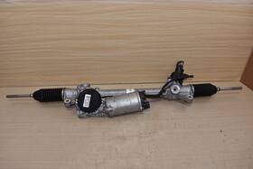 32105a35cf5 Bmw 18-22 X3 X4 G01 G02 Jb Electric Power Steering Gear Rack Pinion Genuine Oem