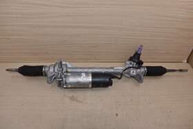 32107888785 Bmw 19-23 X3m X4m Competition F97 Electric Power Steering Gear Rack Pinion Oem
