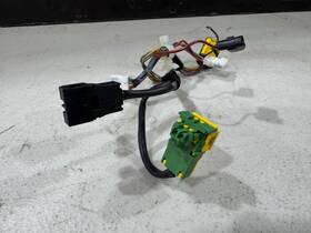 32301097246 Bmw Sport Steering Wheel Wiring Harness E46 330ci 325ci E39 540i M5 X5