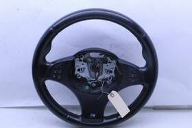 32303448452-21155 Bmw 2007-2010 X3 Steering Wheel M-sport