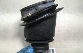 32306763071 Bmw 2008 335i E92 Coupe 3.0l Steering Column Shaft Dust Sleeve Boot Factory