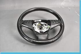 32306794606 Bmw 07-13 X5 E70 Front Left Driver Side Steering Wheel With Buttons Oem