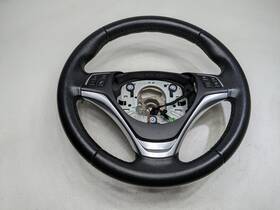 32306853147 Bmw 2013 - 2015 X1 Oem Steering Wheel Assembly Front Left Driver Side
