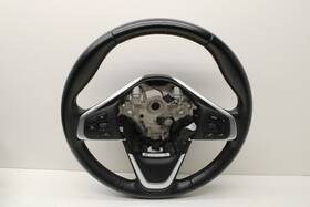 32306860358-23092 Bmw 2018-2022 X2 F39 Steering Wheel 3 Spoke - 32306860358