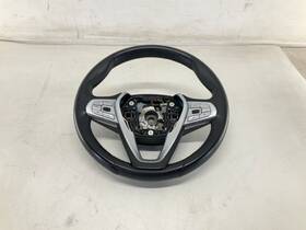 32306871736 Bmw 16-22 G12 7 Series Steering Wheel With Control Switch