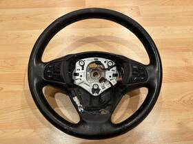 32306879901 Bmw Oem F25 2011-2014 X3 Sport Heated Steering Wheel With Heat