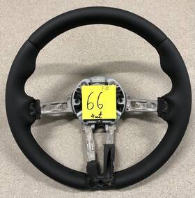 32307851235 Bmw Genuine New Original M5 F10 F11 F18 F06 F12 F13 F01 Steering Wheel #66