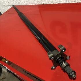 32311114192 Bmw 1967-1976 E10 2002 2002tii Steering Column Cylinder Spline