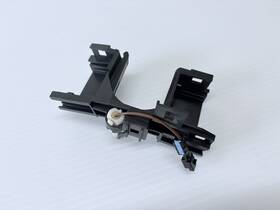 32311159147 Bmw E31 E32 E34 E36 Steering Wheel Column Switch Bracket Oem 1159147