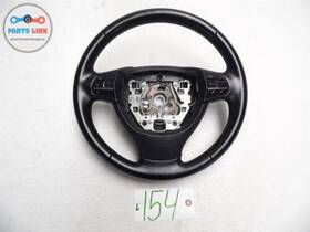 3233679088 Bmw 09-14 F01 750i 750 Driver Steering Wheel Cruise Phone Control Switch No Heat