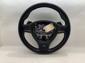32337844103-24168 Bmw 2011 535i Steering Wheel M-sport Paddle Shift