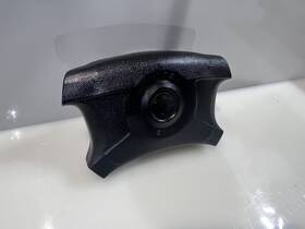 32342228016 Bmw E36 M3 Drivers Steering Wheel - R11s2