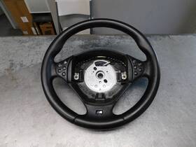 Bmw 32342228232 95-03 E39 E38 540i M5 740i 750il Sport M Tech Steering Wheel