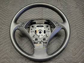 32346763360 Bmw E60/e61 5-series Leather Heated Steering Wheel