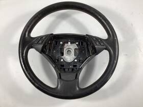 32346774457 Bmw 2008 - 2010 528i 5-series Steering Wheel With Controls Oem