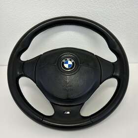 Bmw 332342228230 Original Oem M3 3-series E31 E34 E36 E39 M-tech Steering Wheel