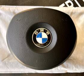 33676296103u Bmw X5 A/bag Srs E53 2005 Suv 4/5dr 1618669801 03-06 4.8is 4.4i