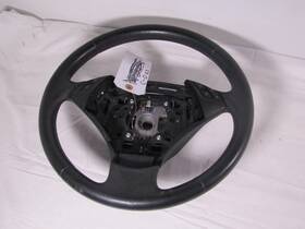 3385e6030 Bmw 06-10 E60 535i 528i 545i 550i Steering Wheel Non-sport With Controls