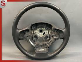 62558181e Bmw 34154814c 12-19 320i 328i Steering Wheel Without Controls Oem