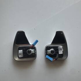 3426011 Bmw M Sport Steering Wheel Paddles F30 F31 F20 F22 F34 F32 F36 X1 X2 X3 X4 X5 X6