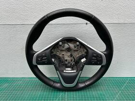 3794845 Bmw 16-23 X1 X2 F48 F39 Multi Function Steering Wheel Oem