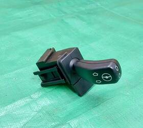 54277 Bmw 1996-2003 5 Series E38 E39 Column Steering Wheel Adjuster Switch Arm Oem