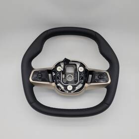 5a2a413 Bmw 2022 2023 2024 Ix I20 Multifunction Steering Wheel Electric