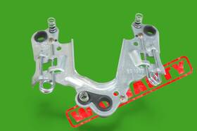 6019905 Bmw 99-2005 320i 323i 325i 325ci 330i E39 E46 Steering Wheel Contact Plate Oem
