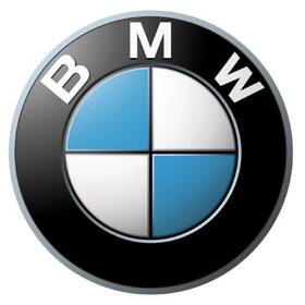 61-27-8-858-065 Bmw Genuine Rear Cover Cap