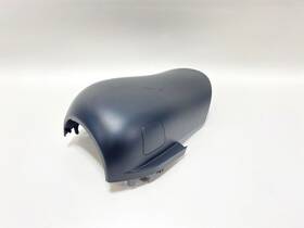 61-31-6-823-467 Bmw 14-16 328i Gt F34 Front Lower Steering Wheel Column Cover Trim Panel Oem