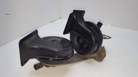 613.bm1k07 Bmw Horn High Note And Low 2007 530i