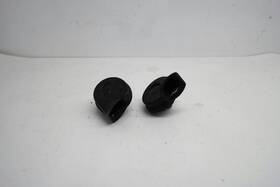 613.bm1x10 Bmw 2010 750li High Low Tone Horn Set