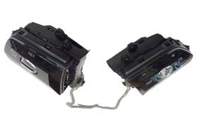 61315a50911 Bmw 2023-2025 740i I7 Multi-function Switch Oem A1