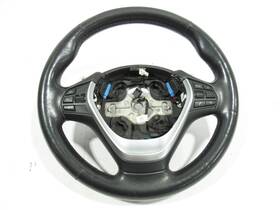 430xi Bmw 6131746800801 14-20 F36 Multifunctional Steering Wheel With Shift Paddle