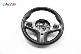 61317857778 Bmw M340i 330i 330e G20 Steering Wheel And Switches Shift Paddle Oem 2019 - 2024