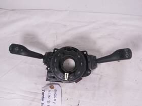 Bmw 613183774889 2003 3 E46 Slip Ring Clock Steering Column Turn Signal Srs