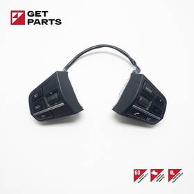 61319229479 Bmw 11-17 528i 535i 550i740i 750i Steering Wheel Multifunction Switch 6131922947
