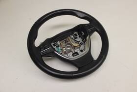 61319229483 Bmw Leather Steering Wheel Multi Function Switch Oem F10 F01 F02 F12 F06 F07 650