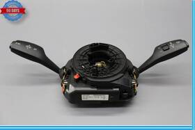 61319245622 Bmw 09-12 F12 F13 740i 750i Steering Column Clock Spring Ring Angle Sensor Oem