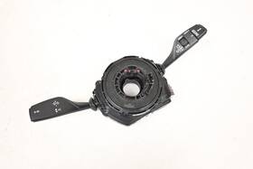 61319368597 Bmw Steering Column Switch Unit Coil Spring Heater Oem F48 F25 X1 X3