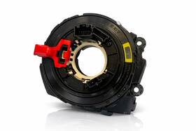 61319474852 Bmw 4 F32 3 F30 F36 F33 2 F22 Lci Steering Angle Sensor Slip Ring Clock Spring