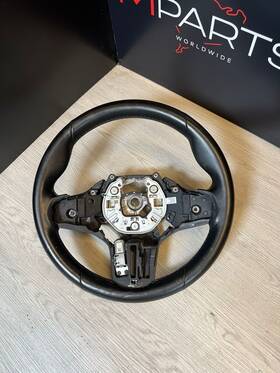 61319873222 Bmw Oem F40 F44 G42 G20 G22 G80 G82 G83 M3 M4 Steering Wheel
